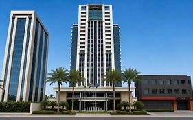 Wyndham São Paulo Berrini